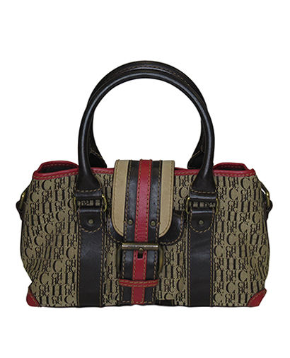 Bolso Vintage, vista frontal